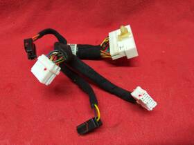 20121009-375unick Hyundai 3q020 2011 2012 2013 2014 2015 Sonata Shifter To Aux Usb Port Cable Connector