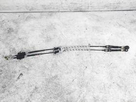 43794-j3200 Hyundai 2019-2021 Veloster Manual Trans Gear Shifter Linkage Cable