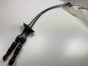 437941e100 Hyundai New Manual Transmission Shift Cable Oem For 2011 Accent