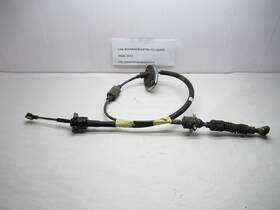 444509486 Hyundai 11-13 Elantra Gls Transmission Gear Shifter Cable Oem