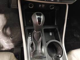 4561921 Hyundai Used Automatic Transmission Shift Lever Assembly Fits 2016 Tucson Grad