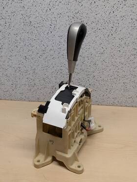 46700-2b230 Hyundai 2007 2008 2009 Oem Santa Fe Auto Trans Floor Gear Shifter Assembly