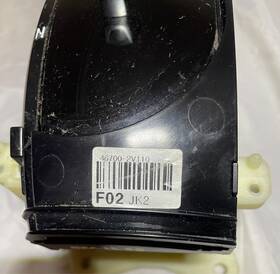 46700-2v100 Hyundai Gear Shifter Fits Veloster 2012-2018