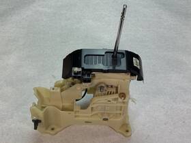 46700-3j300 Hyundai 2007-2012 Veracruz Shifter Assembly Gear Selector Oem Floor Shift