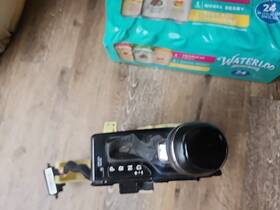 46700-3qxxx Hyundai 2011-2015 Sonata Automatic Floor Gear Shifter Assembly Oem