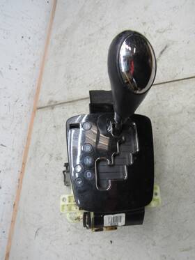 467002m160 Hyundai 2012 Genesis Coupe Automatic Transmission Gear Shift Lever Selector Knob Shifter