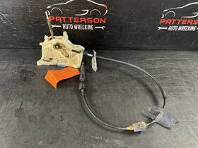 46700a5200 Hyundai 13-17 Elantra Gt Automatic Trans Floor Shift Gear Shifter Selector