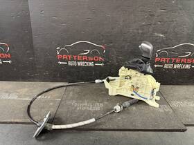 46700c1520 Hyundai 18-19 Sonata Automatic Transmission Floor Shifter Gear Selector With Cable