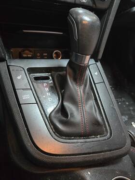 46700f2210 Hyundai 2017 - 2020 Elantra 1.6l Automatic Floor Shifter Tested Oem