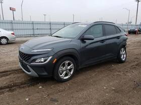 46700j9410 Hyundai Used Automatic Transmission Shift Lever Assembly Fits 2022 Kona Without Spo