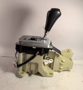 4671039101 Hyundai Sonata 2005 Automatic Transmission Shifter Assembly Oem