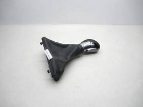 46720-c1100 Hyundai 2015-2017 Sonata Automatic Gear Shifter Knob Boot Handle Oem