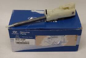 46721-3y500 Hyundai New Oem Genuine Gear Shift Lever Auto 2014-2015 Elantra