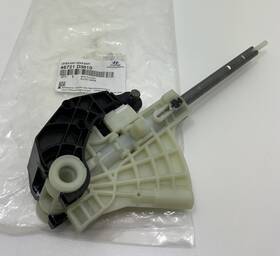 46721-d3010 Hyundai New Oem 46721d3010 16-21 Tucson Shift Lever Control Automatic Shifter