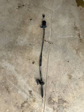 46790-2m100 Hyundai Automatic Transmission Gear Shifter Cable 2013hyundai Genesis Coupe 2.0t