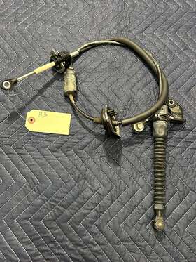 46790-d3150 Hyundai 2016-2018 Tucson Automatic Transmission Gear Shift Shifter Cable Oem