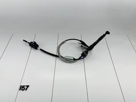 46790-f3100 Hyundai 17-19 Elantra 2.0l Gas Engine Automatic Transmission Shifter Cable Oem