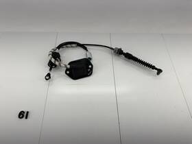 46790-f3500 Hyundai 2020 Elantra 2.0l Continuously Variable Transmission Shifter Cable Oem