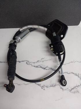 46790-g2100 Hyundai 2017-2022 Automatic Transmission Lever Cable Assembly
