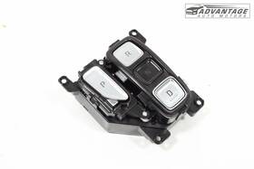 467w0-p0100 Hyundai 2022-2024 Tucson Transmission Gear Shifter Selector Switch Knob Oem
