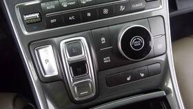 467w0cl100ppj Hyundai Used Automatic Transmission Shift Lever Assembly Fits 2022 Santa Fe Gr