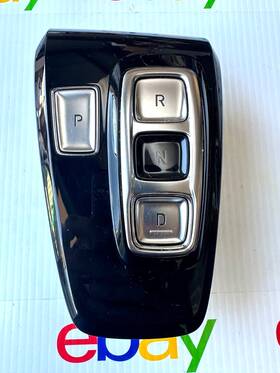 467w0l1100 Hyundai 2020-2023 Sonata Electronic Transs Gear Shifter