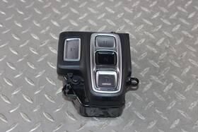 467w0s8150 Hyundai 20-24 Palisade Electronic Push Button Shifter Gear Selector Assembly Factory Oem