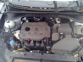 4798730 Hyundai Used Automatic Transmission Shift Lever Assembly Fits 2019 Tucson Grad