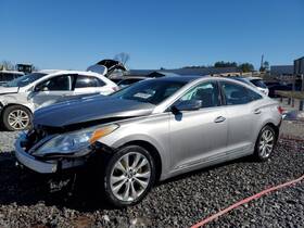 5192436 Hyundai Used Automatic Transmission Shift Lever Assembly Fits 2014 Azera Grade