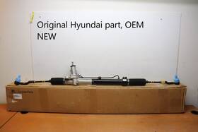 57700-3m000 Hyundai 2009 2010 2011 2012 2013 2014 Genesis Gear Linkage 57700 3m000 Oem