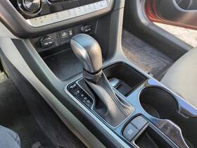 6166435 Hyundai Used Automatic Transmission Shift Lever Assembly Fits 2018 Sonata Grad