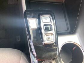 6381179 Hyundai Used Automatic Transmission Shift Lever Assembly Fits 2020 Sonata Grad