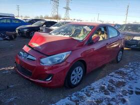6921787 Hyundai Used Manual Transmission Shifter Assembly Fits 2016 Accent Grade A