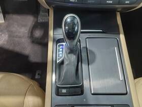 7184754 Hyundai Used Automatic Transmission Shift Lever Assembly Fits 2015 Genesis Gra