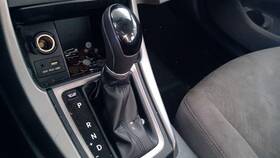 7276322 Hyundai Used Automatic Transmission Shift Lever Assembly Fits 2014 Elantra Gra