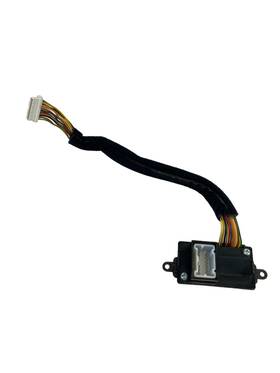84642-3sfa0 Hyundai 11-15 Sonata 2.4l Auto Trans Floor Shifter Shift Gear Indicator Harness