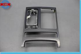 84651-b1011 Hyundai 15-20 Genesis Center Console Cup Holder Gear Shifter Trim Bezel Oem
