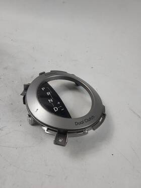 84652-2v100 Hyundai 2012-2014 Veloster Center Dual Clutch Transmission Eco Shift Indicator