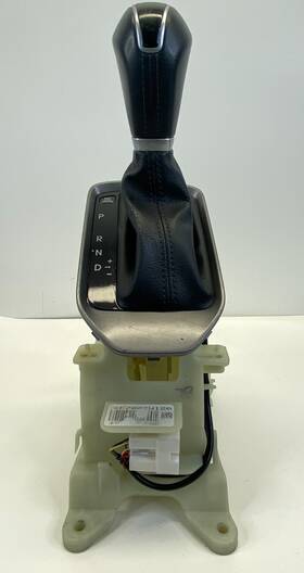 84653-2w101 Hyundai 2017-2018 Santa Fe Sport Automatic Gear Shifter Assembly Oem