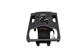 84654-3n623 Hyundai 11-13 Equus Sig Center Console Gear Shifter Bezel Trim 846543n623 Oem