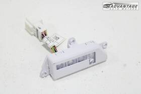 84655-aa000-uvb Hyundai 2021-2025 Elantra Console Transmission Gear Shifter Indicator Light Oem