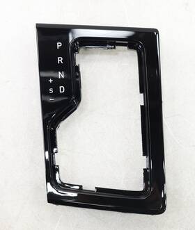 84655ab000uvb Hyundai New Oem Gear Shift Lever Indicator For Elantra 2021-2023