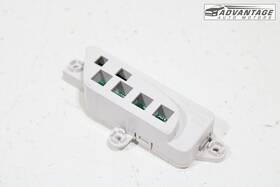 84657-cw001 Hyundai 2022-2024 Tucson Shifter Lever Position Led Light Module Oem