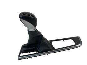 84659-c1000 Hyundai 2015-2017 Sonata A/t Transmission Shifter Shift Boot W Bezel