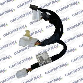 91870-4r030 Hyundai 2011-2015 Sonata Hybrid Wiring Assy-console Shifter Harness