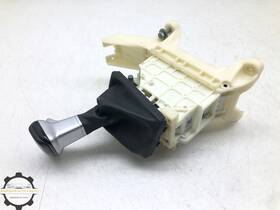 Cn000-a8000 Hyundai 2021-2025 Elantra Transmission Gear Shifter Lever Boot Knob Oem