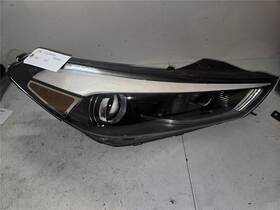 20170310670 Hyundai Hy2503200 2017 Tucson Right Hand Headlight Oem