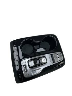 P467w0n9100 Hyundai 2022 2023 2024 Tucson Center Console Gear Selector Shift Knob Swb Unit