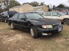 242.in1k97 I30 1997 Transmission Shift Assembly