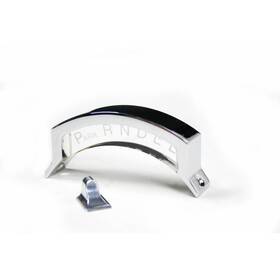 2600200020 Ididit Indicator With Aluminum Housing 3 Speed Chrome